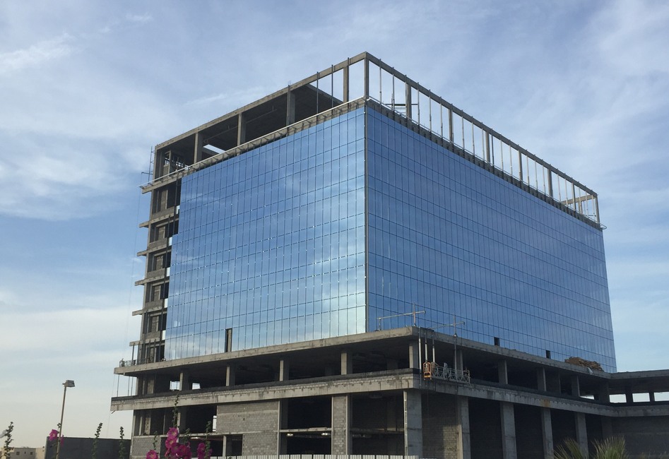CIVIC CENTER PROJECT